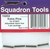 (SO) Squadron Tools Replacement Pins for Adjustable Hand Vise