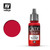(SO) Vallejo Paint 17ml Bottle Bloody Red Game Color