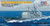 (SO) 1/1250 Hobby Boss USS Princeton CG-59 Plastic Model Kit