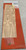 (SO) 1/350 Artwox HMS Dreadnought 1907 Wood Deck