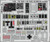 (SO) EDUFE1055 B-26B-50 Invader 1/48