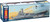 (SO) 1/200 Gallery Models IJN Yamato Battleship Plastic Model Kit