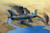 (SO) 1/48 Hobby Boss Corsair MK.2 - HY80395