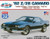 (SO) 1/32 Atlantis Models 1982 Chevy Camaro Z28 Route 32 Car (formerly Monogram)