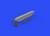(SO) 1/48 Eduard AN/ALQ99 Pod High Band (PE & Resin)