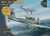 (SO) 1/72 Clear Prop Ki51 Sonia Japanese Assault Aircraft