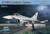 (SO) 1/72 Hobby Boss EF-2000A Eurofighter Typhoon Plastic Model Kit