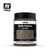(SO) Vallejo 200ml Bottle Dark Earth Texture Effect