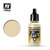 (SO) Vallejo Paint 17ml Bottle Aged White Model Air