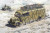 (SO) 1/72 Roden Opel 3.7-47 Blitz Omnibus Stabswagen