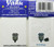(SO) 1/72 Yahu Models P-43 Lancer - Instrument Panel