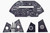 (SO) 1/48 Yahu Models F4U-5 day - Instrument Panel