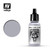 (SO) Vallejo Paint 17ml Bottle Metallic Aluminum Model Air