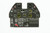 (SO) 1/32 Yahu Models P-40E - Instrument Panel
