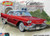 (SO) 1/25 Atlantis Models 1957 Cadillac Eldorado Brougham Car (formerly Revell)