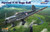 (SO) 1/48 Dora Wings Percival P10 Vega Gull British Four-Seater Aircraft