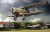 (SO) 1/48 Roden Beechcraft UC-43 Staggerwing