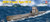 (SO) 1/700 Hobby Boss DKM U-Boat Type VIIC - HY87009