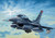 (SO) 1/72 F16C Night Falcon Aircraft