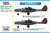 (SO) 1/72 Hobby Boss US P-61B Black Widow