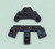 (SO) 1/48 Yahu Models Fw-190A middle - Instrument Panel