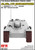 (SO) 1/35 Ryefield Model Workable Tracks for Challenger