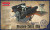 (SO) 1/32 Roden Hispano Suiza 8Ab Engine