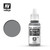(SO) Vallejo Paint 17ml Bottle Medium Sea Grey Model Color