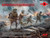 (SO) 1/35 ICM British Infantry in Gas Masks (1917) (4 figures)