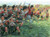 (SO) 1/72 Italeri Napoleonic War: Scots Infantry (36)