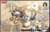 (SO) 1/72 Roden Sopwith Camel F1 Royal AF BiPlane Fighter