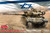 (SO) 1/35 Amusing Hobby IDF Shot KAL Gimel w/Battering Ram