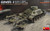(SO) 1/35 Miniart BMR1 Early Mod w/KMT5M Mine Clearing Armored Vehicle