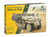 (SO) 1/72 Italeri SdKfz 251/1 Wurfrahmen 40 Stuka Zu Fuss Halftrack