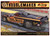 (SO) 1/24 Atlantis Models Son of Toublemaker Chevy El Camino Funny Car (formerly Monogram)