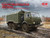 (SO) 1/35 ICM Soviet Six-Wheel Army Truck with Shelter