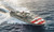 (SO) 1/35 Italian MAS 563/568 Torpedo Boat w/6 Crew
