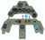 (SO) 1/32 Yahu Models Fw-190A-5 - Instrument Panel