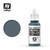 (SO) Vallejo Paint 17ml Bottle Field Blue Model Color