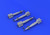 (SO) 1/48 Eduard GBU16 (PE & Resin)
