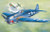 (SO) 1/48 Hobby Boss F6F-3 Hellcat Early Version