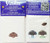 (SO) 1/72 Yahu Models I-16 Late - Instrument Panel