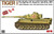 (SO) 1/35 Ryefield Model Tiger I Initial Production 1943