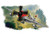 (SO) 1/72 Hobby Boss P-47D Thunderbolt Easy Assembly - HY80257