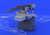 (SO) 1/48 Eduard IL2 UBT Gun for TAM (PE & Resin)