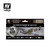 (SO) Vallejo Paint 17ml Bottle RAF Day Fighters 1941-1945 PRU Model Air War Paint Set (8 Colors)