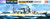 (SO) 1/700 IJN Agano Light Cruiser Waterline