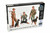 (SO) 1/35 Master Box WWII Dogs in US Marine Corps Service WWII (3 w/3 Figures)