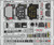 (SO) 1/32 Eduard P-51D15 for Revell (Pre-Painted)