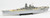 (SO) 1/350 Pontos Model IJN Yamato Detail up set (New Tool) Version 2